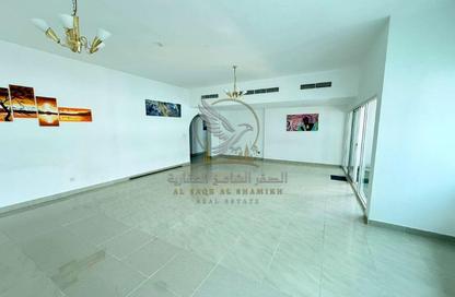 Apartment - 2 - 3 for rent in Al Mamzar - Al Mamzar - Sharjah - Sharjah
