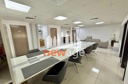 Office Space - Studio - 2 for sale in HDS Tower - JLT Cluster F - Jumeirah Lake Towers - Dubai Office Space - Studio - 2 for sale in HDS Tower - JLT Cluster F - Jumeirah Lake Towers - Dubai