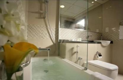 Hotel  and  Hotel Apartment - 1 Bedroom - 1 Bathroom for sale in Citadines Metro Central Hotel Apartments - Barsha Heights (Tecom) - Dubai