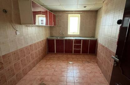 Apartment - 2 Bedrooms - 2 Bathrooms for rent in Al Naimiya - Al Nuaimiya - Ajman
