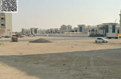 Land - Studio for sale in Al Jurf Industrial 3 - Al Jurf Industrial - Ajman
