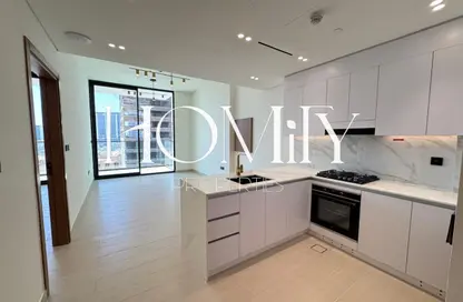 Apartment - 1 Bedroom - 2 Bathrooms for rent in Binghatti Amber - District 11 - Jumeirah Village Circle - Dubai Apartment - 1 Bedroom - 2 Bathrooms for rent in Binghatti Amber - District 11 - Jumeirah Village Circle - Dubai