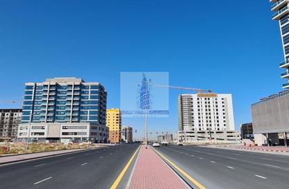 Land - Studio for sale in Majan - Dubai Land - Studio for sale in Majan - Dubai