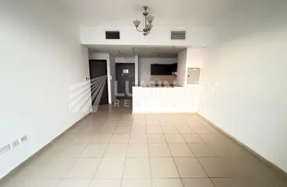 شقة - غرفة نوم - 1 حمام للايجار في 7 مزايا - كيو بوينت - ليوان - دبي لاند - دبي