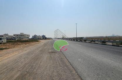 Land - Studio for sale in Al Jurf Industrial 2 - Al Jurf Industrial - Ajman