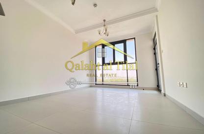 Apartment - 1 - 2 for rent in Tilal City A - Tilal City - Sharjah