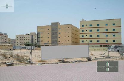Land - Studio for sale in Jebel Ali Industrial 1 - Jebel Ali Industrial - Jebel Ali - Dubai Land - Studio for sale in Jebel Ali Industrial 1 - Jebel Ali Industrial - Jebel Ali - Dubai