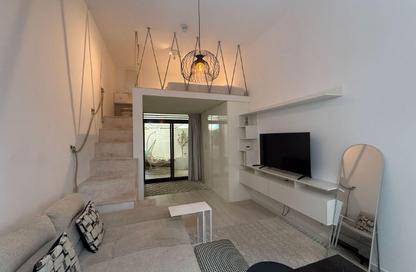 Apartment - Studio - 1 Bathroom for rent in Plazzo Residence - District 2 - Jumeirah Village Triangle - Dubai