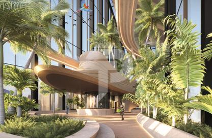 Apartment - 2 - 2 for sale in Tiger Sky Tower - Business Bay - Dubai Apartment - 2 - 2 for sale in Tiger Sky Tower - Business Bay - Dubai