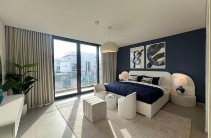 Villa - 4 Bedrooms - 6 Bathrooms for sale in Sun Island - Ajmal Makan City - Sharjah Waterfront City - Sharjah