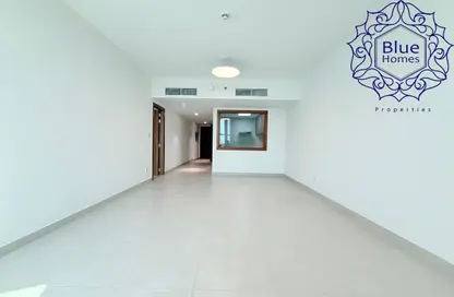 Apartment - 1 Bedroom - 2 Bathrooms for rent in DXB Tower - Sheikh Zayed Road - Dubai