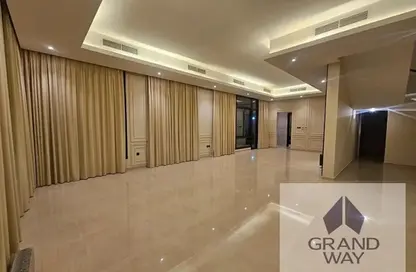 فيلا - 4 غرف نوم - 6 حمامات للايجار في وادي الشبك - دبي