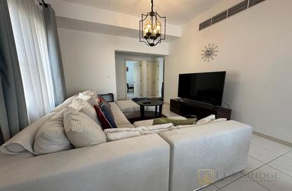 Townhouse - 3 Bedrooms for rent in Springs 14 - The Springs - Dubai Townhouse - 3 Bedrooms for rent in Springs 14 - The Springs - Dubai