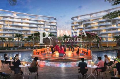 Apartment - 2 Bedrooms - 3 Bathrooms for sale in Lagoon Views 12 - Lagoon Views - Damac Lagoons - Dubai