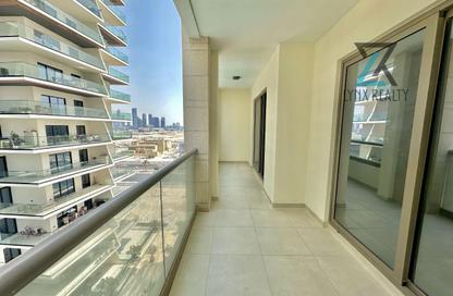 Apartment - 1 - 2 for rent in Al Waleed Garden 1 - Al Waleed Garden - Al Jaddaf - Dubai Apartment - 1 - 2 for rent in Al Waleed Garden 1 - Al Waleed Garden - Al Jaddaf - Dubai