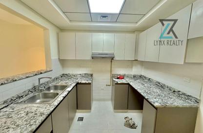 Apartment - 1 - 2 for rent in Al Waleed Garden 1 - Al Waleed Garden - Al Jaddaf - Dubai