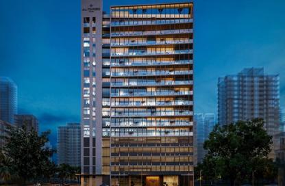 Apartment - 1 Bedroom - 2 Bathrooms for sale in Norah Residence - District 14 - Jumeirah Village Circle - Dubai