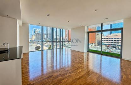 Apartment - 2 - 2 for rent in City Walk Residential Building 20 - City Walk Residential - City Walk - Al Wasl - Dubai