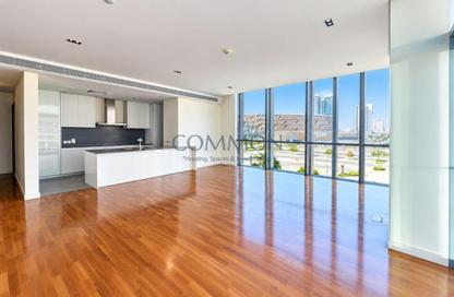 Apartment - 2 - 2 for rent in City Walk Residential Building 20 - City Walk Residential - City Walk - Al Wasl - Dubai
