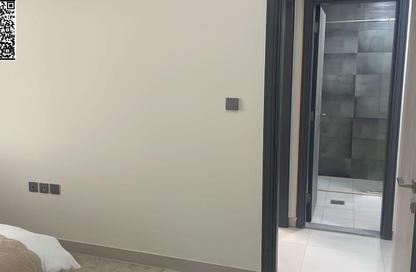 Apartment - 2 Bedrooms - 3 Bathrooms for sale in Al Aamra Tower - Al Amerah - Ajman