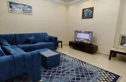 Apartment - 3 Bedrooms - 3 Bathrooms for rent in Al Rawda 2 Villas - Al Rawda 2 - Al Rawda - Ajman