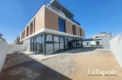 Villa - 4 Bedrooms - 5 Bathrooms for rent in June - Arabian Ranches 3 - Dubai