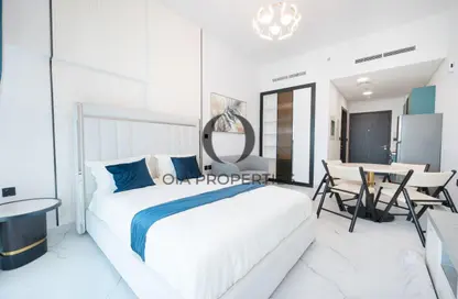 Apartment - Studio - 1 Bathroom for rent in Opalz By Danube Tower 2 - Opalz by Danube - Dubai Science Park - Dubai
