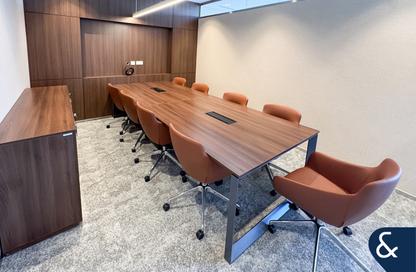 Office Space - Studio for rent in Burj Daman - DIFC - Dubai