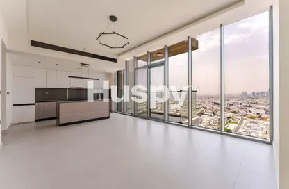 Apartment - 2 Bedrooms - 2 Bathrooms for rent in WestView Tower - District 11 - Jumeirah Village Circle - Dubai