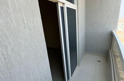 Apartment - 1 Bedroom - 2 Bathrooms for rent in Al Jurf 3 - Al Jurf - Ajman Downtown - Ajman
