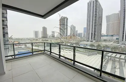 Apartment - 3 Bedrooms - 3 Bathrooms for rent in The Bridges - Shams Abu Dhabi - Al Reem Island - Abu Dhabi