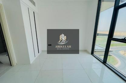 Apartment - 2 Bedrooms - 3 Bathrooms for rent in Tilal City A - Tilal City - Sharjah