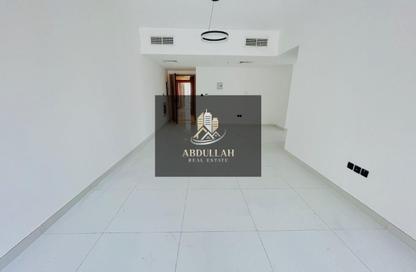 Apartment - 2 Bedrooms - 3 Bathrooms for rent in Tilal City A - Tilal City - Sharjah