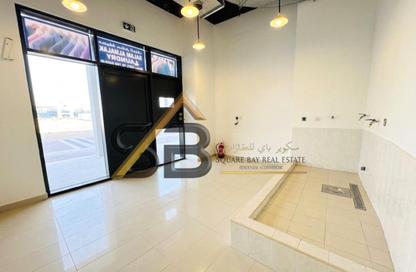 Retail - Studio for rent in The 7 - Downtown Jebel Ali - Dubai
