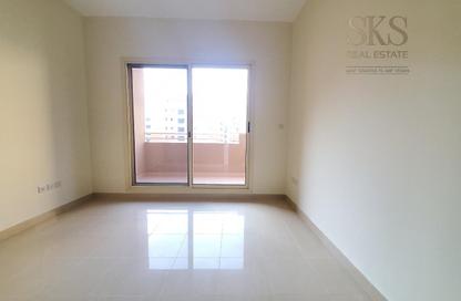 Apartment - 1 Bedroom - 2 Bathrooms for rent in Al Moosawi Grand Residences - Al Barsha 1 - Al Barsha - Dubai