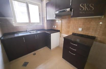 Apartment - 1 Bedroom - 2 Bathrooms for rent in Al Moosawi Grand Residences - Al Barsha 1 - Al Barsha - Dubai