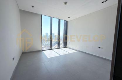 Apartment - 1 Bedroom - 1 Bathroom for sale in Gharbi I Residences - Arjan - Dubai Apartment - 1 Bedroom - 1 Bathroom for sale in Gharbi I Residences - Arjan - Dubai