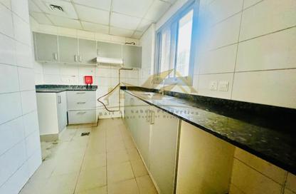 Apartment - 2 - 3 for rent in Astoria Building - Jumeirah Garden City - Al Satwa - Dubai