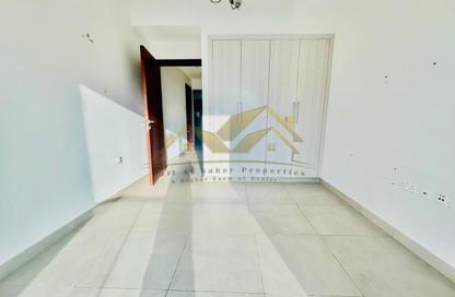 Apartment - 2 - 3 for rent in Astoria Building - Jumeirah Garden City - Al Satwa - Dubai