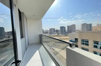 شقة - غرفة نوم - 2 حمامات للايجار في الورقاء 1 - الورقاء - دبي