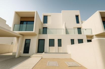 Villa - 4 Bedrooms - 5 Bathrooms for sale in Rivana - The Valley - Dubai