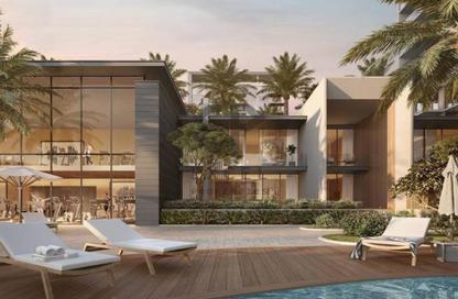 Apartment - 1 Bedroom - 2 Bathrooms for sale in Naya 3 - Naya at District One - District One - Mohammed Bin Rashid City - Dubai