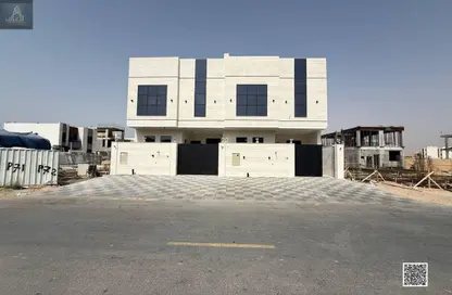 Townhouse - 5 Bedrooms - 7 Bathrooms for sale in Al Bahia Hills - Al Bahia - Ajman Townhouse - 5 Bedrooms - 7 Bathrooms for sale in Al Bahia Hills - Al Bahia - Ajman