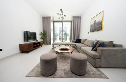 Apartment - 2 - 2 for rent in Soho Palm Jumeirah - Palm Jumeirah - Dubai Apartment - 2 - 2 for rent in Soho Palm Jumeirah - Palm Jumeirah - Dubai