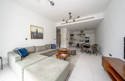 Apartment - 2 - 2 for rent in Soho Palm Jumeirah - Palm Jumeirah - Dubai Apartment - 2 - 2 for rent in Soho Palm Jumeirah - Palm Jumeirah - Dubai