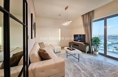 Apartment - 1 Bedroom - 2 Bathrooms for rent in Sobha Creek Vistas Tower B - Sobha Hartland - Mohammed Bin Rashid City - Dubai