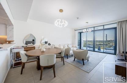 Apartment - 1 Bedroom - 2 Bathrooms for sale in Vida Residence 1 - Vida Residence - The Hills - Dubai