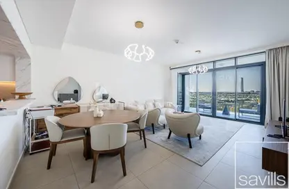 شقة - غرفة نوم - 2 حمامات للبيع في 1 فيدا ريزيدنس - فيدا ريزيدنس - مشروع التلال - دبي