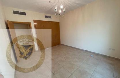 Apartment - 2 Bedrooms - 2 Bathrooms for rent in Al Majaz 2 - Al Majaz - Sharjah