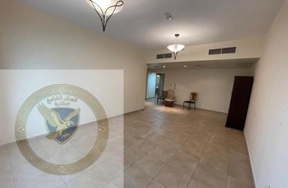 Apartment - 2 Bedrooms - 2 Bathrooms for rent in Al Majaz 2 - Al Majaz - Sharjah